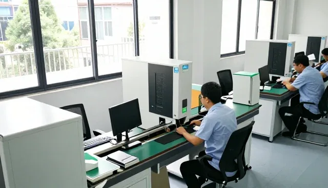 江阴市嘉利华贸易有限公司