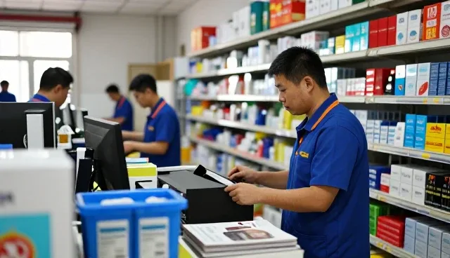 江阴市嘉利华贸易有限公司提供可靠节日礼品组合支持