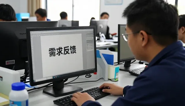 江阴市嘉利华贸易有限公司介绍办公用品供应服务案例